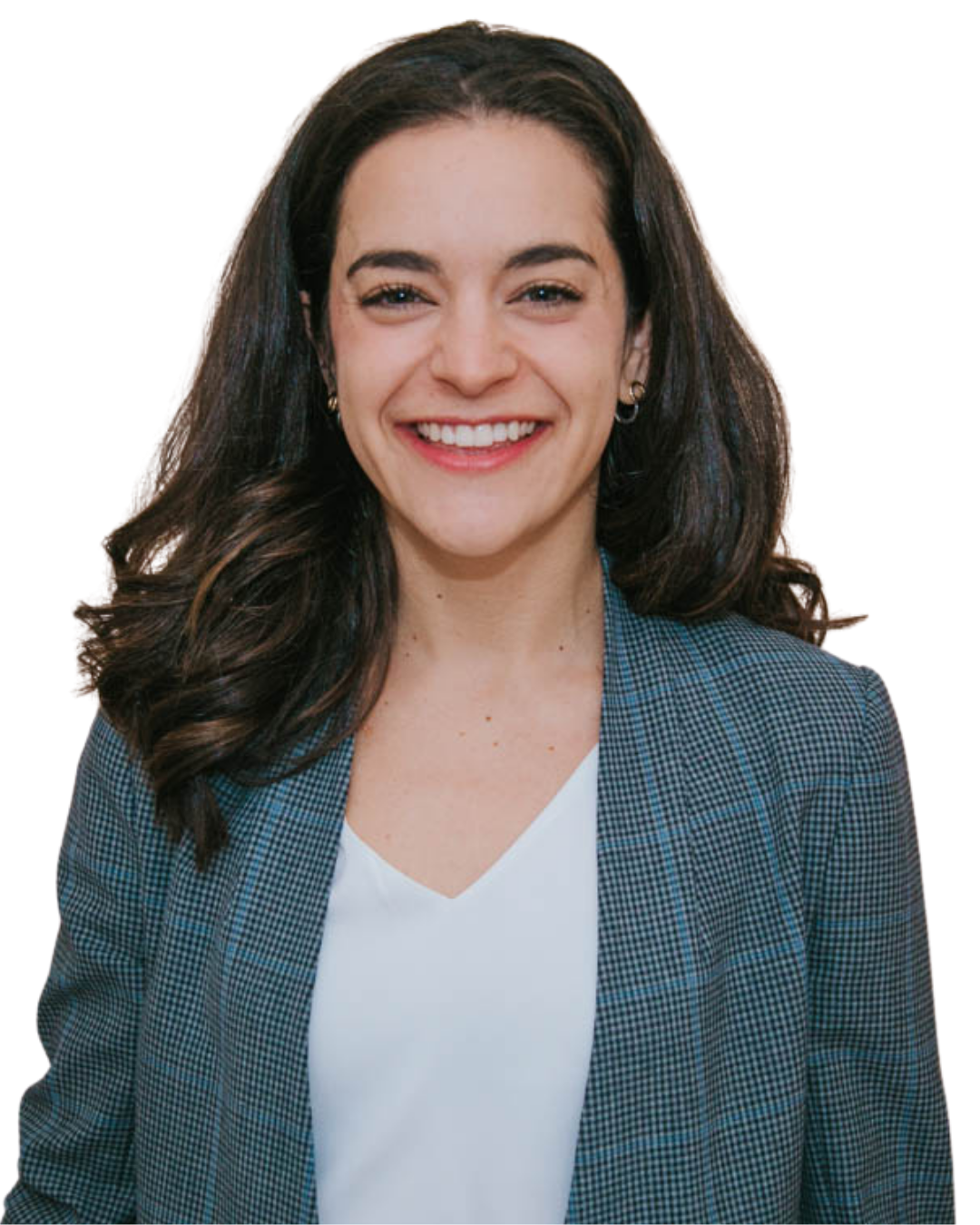 Alyssa, LCSW & Founder
